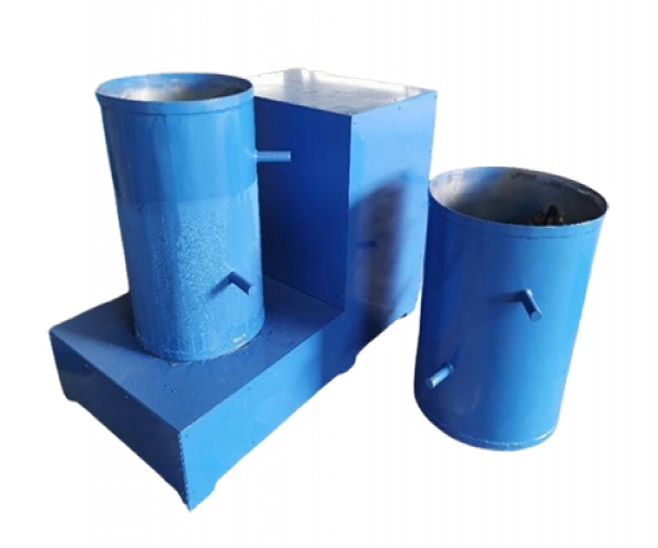 手動(dòng)臥式發(fā)泡機(jī) WHCBF-11/15A